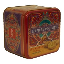 Coffret Mythique de sables...