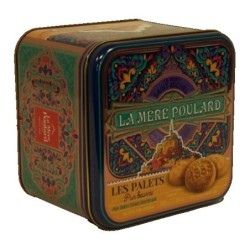 Coffret Mythique de palets...