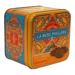 Coffret Mythique de cookies...