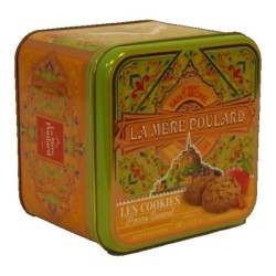 Coffret Mythique de cookies...