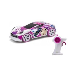 Voiture telecommandee...