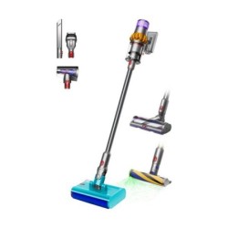 Aspirateur balai sans fil...