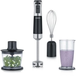 Mixeur plongeant avec set...