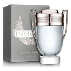 Eau de Toilette INVICTUS -...