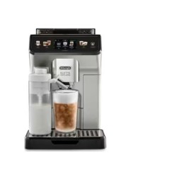 Expresso à broyeur full...