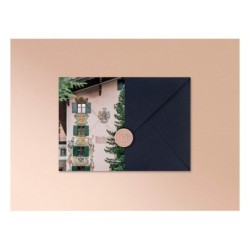 Coffret Cadeau - ROSE