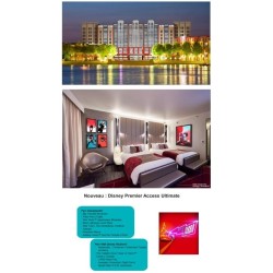 Coffret sejour EMPIRE STATE...