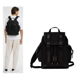 Sac a dos BOXFORD - noir