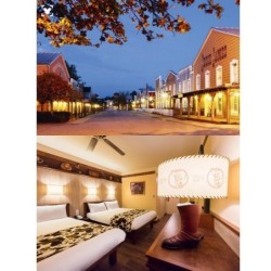 Coffret sejour A LA...