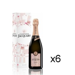 Champagne Signature Rose 75...