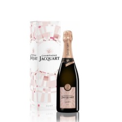Champagne Signature Rose 75...
