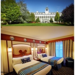 Coffret sejour COMPASS CLUB...