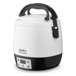 Lunch box electrique Time...