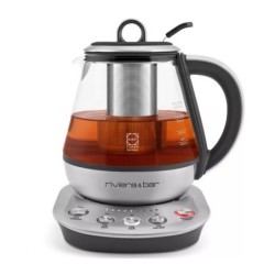 Theire compacte Fujian Zen...