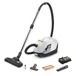 Aspirateur sans sac avec...