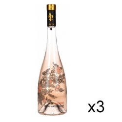 Vin rose FANTASTIQUE Bio -...