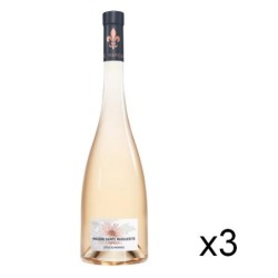 Vin rose SAINTE MARGUERITE...