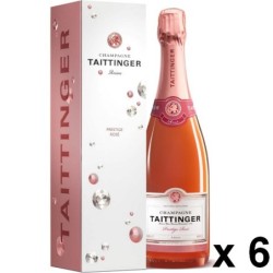 Champagne Rose PRESTIGE...