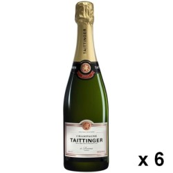 Champagne Brut RESERVE 75cl...