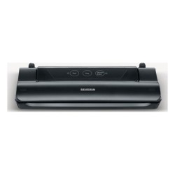 Appareil de mise sous vide...