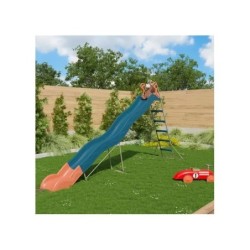 Toboggan VALOU 3.80 m