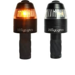 CYCL Clignotants pour vélo...