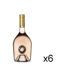 Vin Rose Cotes de Provence...
