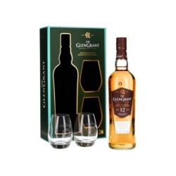 Whisky Speyside Single Malt...