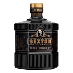 Whisky Irlandais Single...