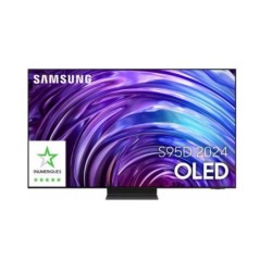 TV OLED AI 65 pouces 165 cm...