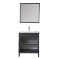 Ensemble de salle de bain...