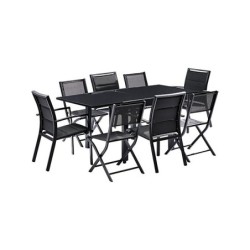 Ensemble MODULO 8 personne...