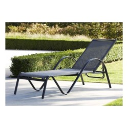 Transat bain de soleil...