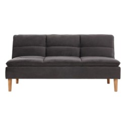 Canapé convertible LEEDS -...