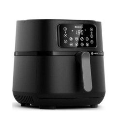 Friteuse sans huile...