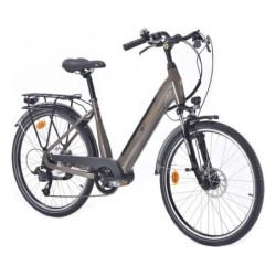 VTC electrique E-URBAN 26...