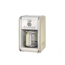 Cafetiere filtre Vintage -...