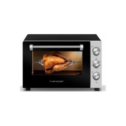 Four posable electrique...