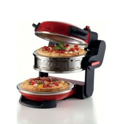 Four a pizza Da Gennaro 2...