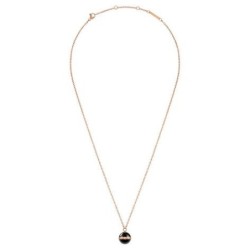 Collier Aspiration - rose...