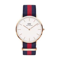Montre Classic Oxford 40 mm...