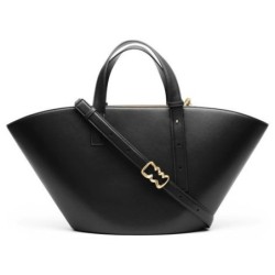 Sac femme River - noir
