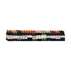 Vin rouge et blanc...