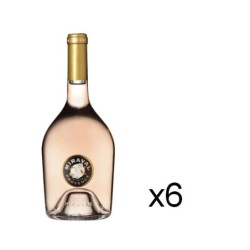 Vin rose AOC Cote de...