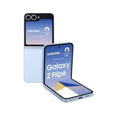 Smatphone Galaxy Z Flip 6...