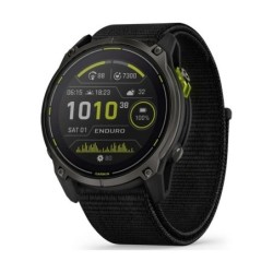 Montre Enduro 3 Solar 51 mm...