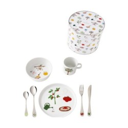 Coffret couvert pour enfant...