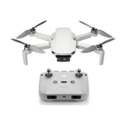 Drone connectee Mini 4K