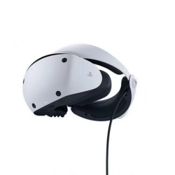 Casque de realite virtuelle...