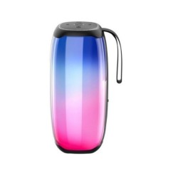 Enceinte sans fil Led...